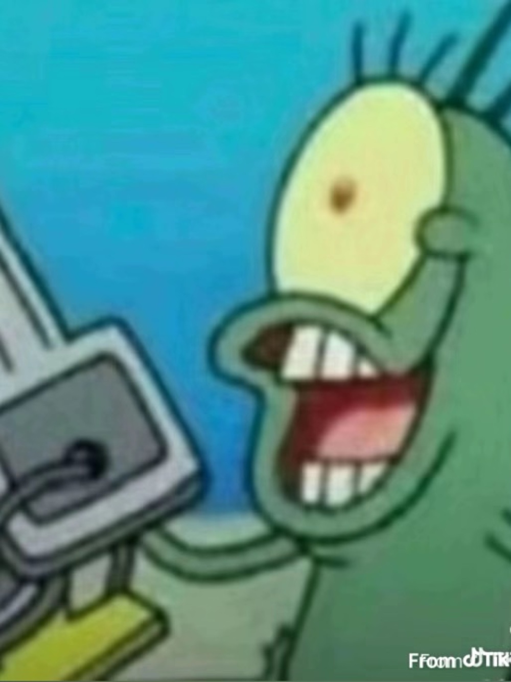 Meet your Posher, Abygail